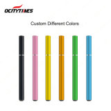 Personal and Portable Active/Happy/Sleepy/Healthy Disposable E Cigarette
