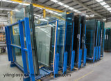 Double Glazed Sealed Unit for Curtain Wall Window Door