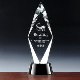 The Best Quality New Arrival Personalized Crystal Awards Trophy