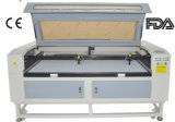 Multifunction Laser Engraving Machine with Double Heads