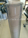PVC Film Crystal and High Quality Supplier