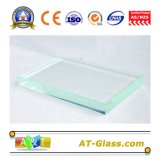 3mm-19mm Low Iron Glass/Ultra-Clear Float Glass