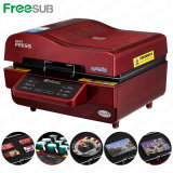 Freesub Sublimation Printing Machine Make Your Own Case (ST-3042)