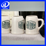 Top-Rated Ceramic Beer Mug as Promotional Mug