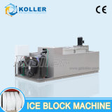 Koller 3 Tons Industrial Transparent Block Ice Machine