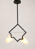 Modern UL Approved Fixture Decoraive Home Hotel Pendant Lamp