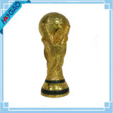 Awesome Fantasy Football Trophy Award Gold Resin Trophy Soccor Trophy