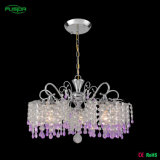 Colorful Crystal Chandelier Lighting for Hotel