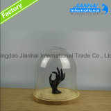 Factory Direct Sales Glass Cloche Glass Bell Jar