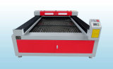 CNC Laser Metal Cutter & Nonmetal Cutter with Live Focus