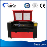 Ck1390 Paper Rubber Acrylic CO2 Wood Laser Cutting Machine