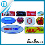 3D Round Dome Labels Stickers for Promotion
