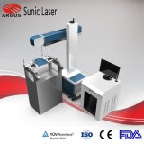 3D Crystal Subsurface Laser Marking Machine