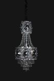 Classial Decorative Crystal Chandelier Pendant Light (14014X/1P)
