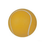 2017 New Design OEM PU Tennis Ball