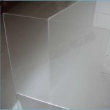 Toughened Glass Solar Panel Low Iron Tempered Glass
