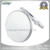 Promotion Gift Custom High Quality Folding Compact Mirror