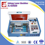 Competitive Price Wood Pen Laser Engraving Machine CO2 Engraver for Sale