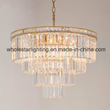 Modern Crystal Chandelier Lamp (WHG-5931)