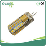 48LED Warm White Crystal Bulb 1.5W DC/AC9-20V G4 LED