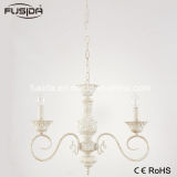European Style Chandelier Light and Pendant Lamp, Lighting