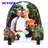 Best Selling Coated Blank Photo Sublimation Rock (15*15mm)