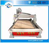 Wood CNC Router Machine with Rotary Axis for Sofa Legs