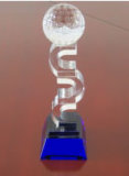 Fantastic Crystal Trophy