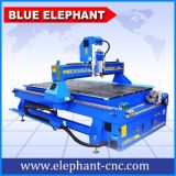 1325 Wood Carving CNC Router Machine with Rotary Device