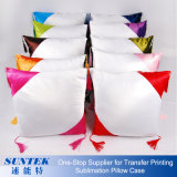 Sublimation Pillow Case Heat Transfer Printing Pillow Cover