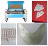CO2 Laser Cutting and Engraving Machine for Shoes