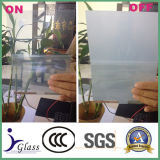 Polymer Dispersed Liquid Crystal Film and Glass