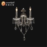 2018 New design Crystal Chandelier Wall Lamp