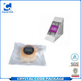 Cheapest Price Free Sample Printed Sandwich Bag Stickers Labels