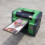 A3 Digital UV Flatbed Printer with Reasonable Price