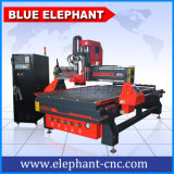 Wood Door CNC Router Machine for Cutting Ele1530atc Computer Control CNC Router