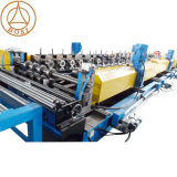 Perforated Steel Cable Tray Roll Forming Production Machine Manufacturer Factory Malaysia