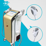 Effective Cooling Contact Sapphire Crystal Fast Hair Removal IPL Elight