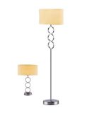 Modern Table/Floor Lamp (WH-038TF)