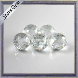 Aaaaa High Quality Faceted CZ Beads