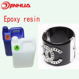 Epoxy Resin Adhesive Glue for Hard Material Bonding
