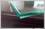 3-19mm Toughened Glass for Table Top / Home Appliance / Door / Curtain Wall