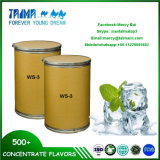2018 Concentrated Hot Selling Best Cooling Agent Ws-3/Ws-12