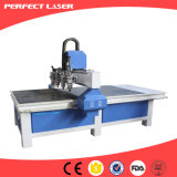High Performance 1200*1800mm 3D Carving CNC Router Machine