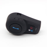 Bluetooth Helmet Headset, motorcycle Bluetooth Headset Intercom Fdc-01