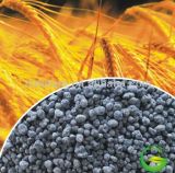 Bio Granular Fertilizers in Agricilture