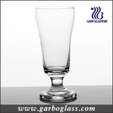 Beer and Water Drinking Glass Stemware, Goblet with High Quality for Home Using (GB08R8)