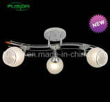 Modern Glass Ceiling Chandelier Ball Lamps (X-6276 series)