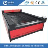 Zk 1325 Model CO2 CNC Laser Cutting Machine for Sale