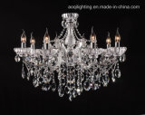 Newest Modern Design Beautiful Luxury Crystal Chandelier Lamp (AQ10701-8)